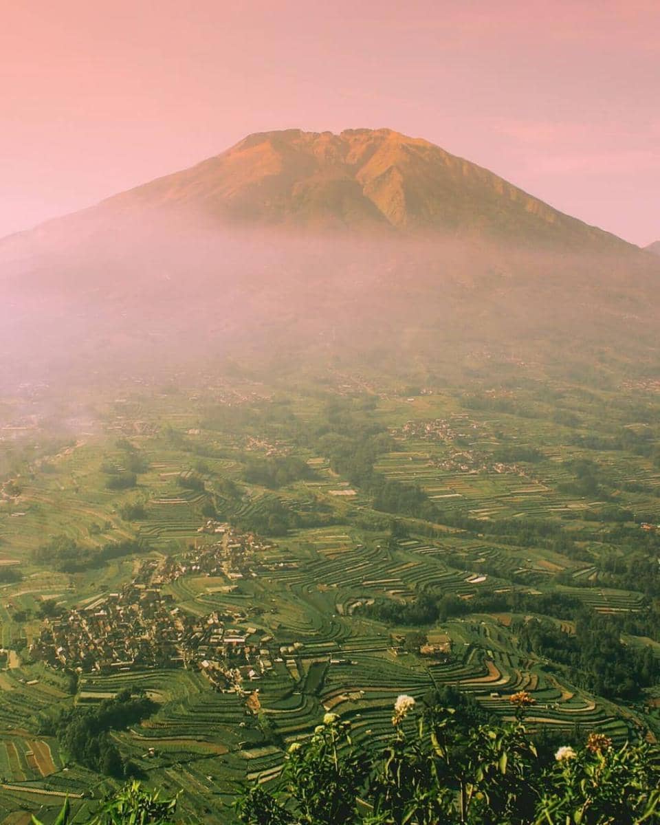 instagram.com/sendja.timur