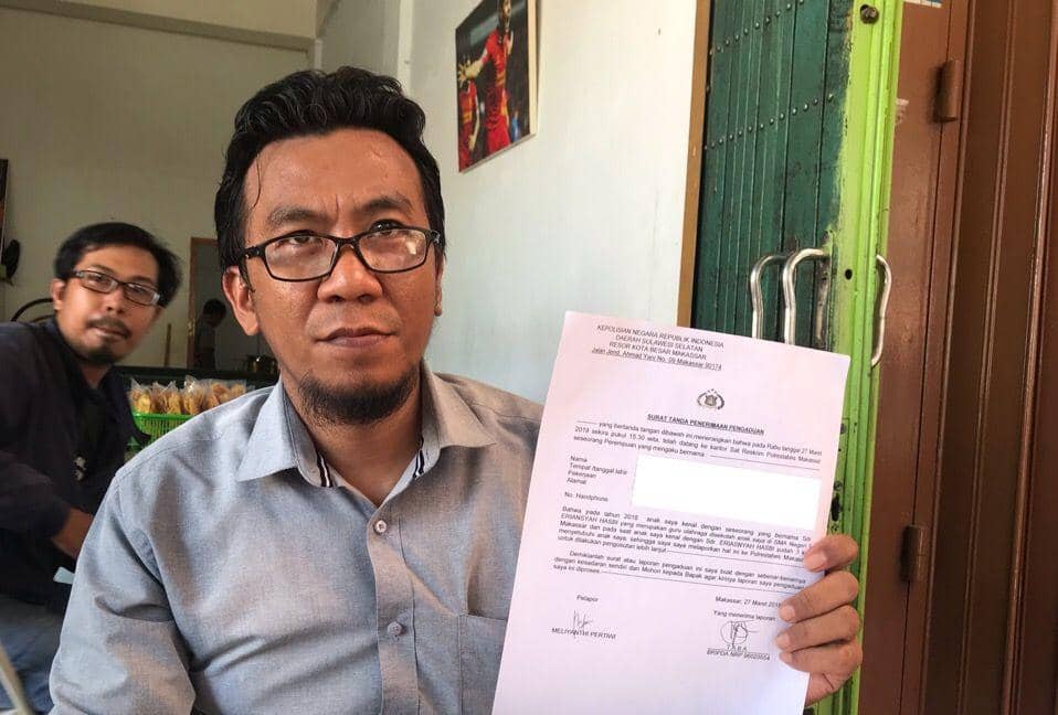 IDN Times/Abdurrahman