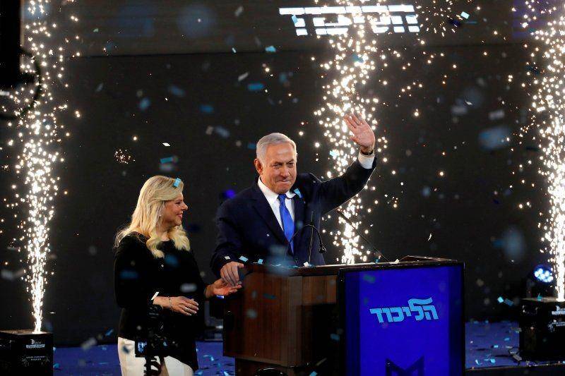 ANTARA FOTO/REUTERS/Ronen Zvulun