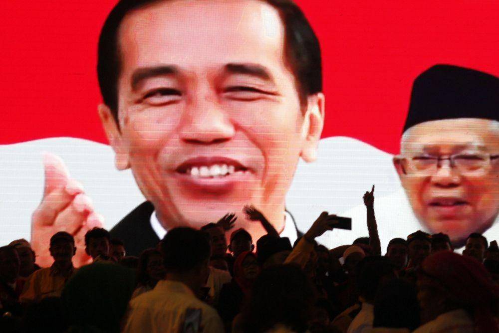 ANTARA FOTO/Yulius Satria Wijaya