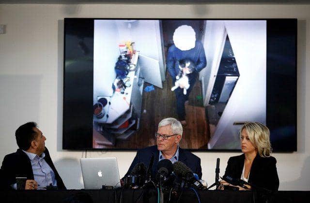 Reuters/Henry Nicholls