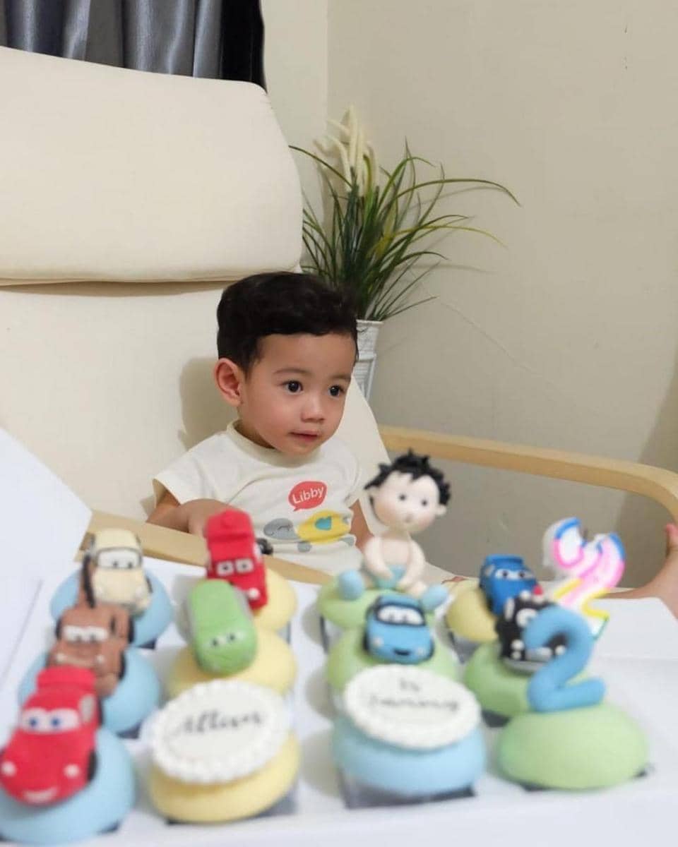 Instagram/altansyahadelio