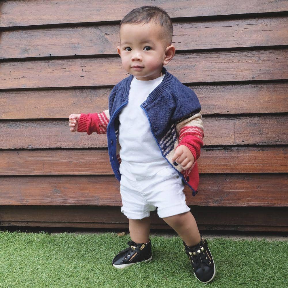 Instagram/altansyahadelio