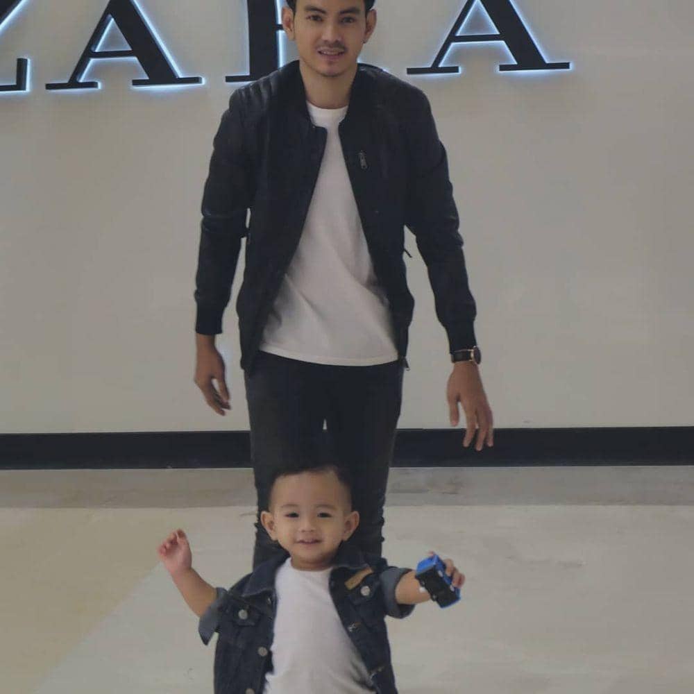 Instagram/altansyahadelio