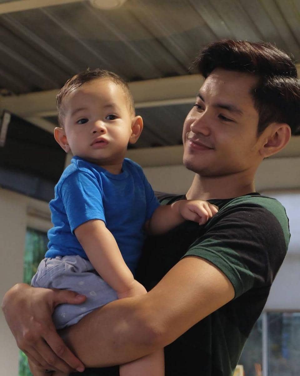 Instagram/altansyahadelio