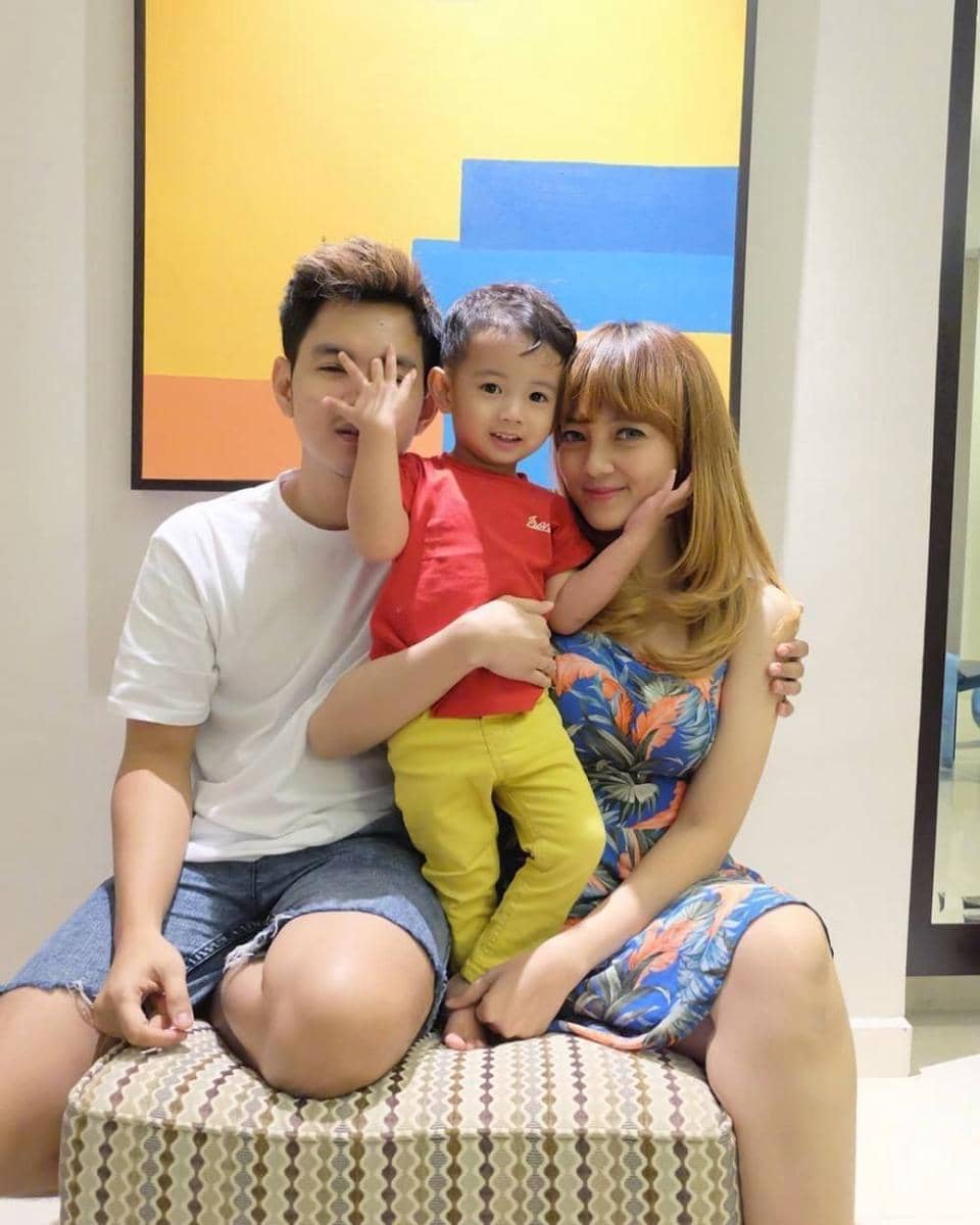 Instagram/altansyahadelio