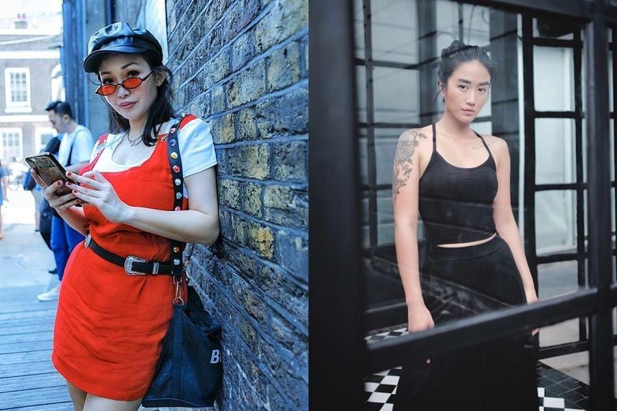 instagram/rinrinmarinka | instagram/renattamoeloek