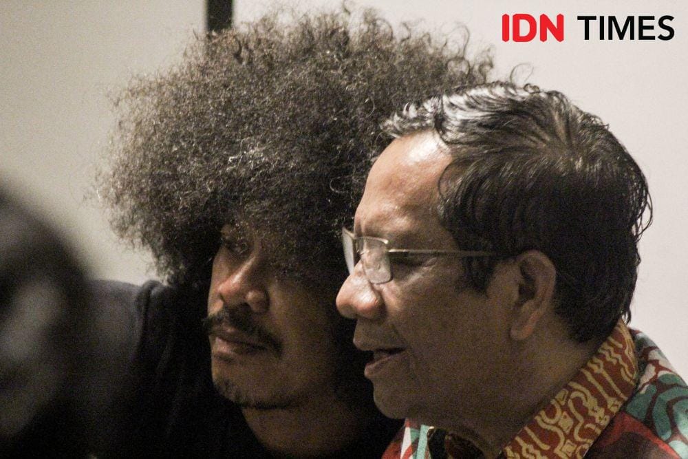 IDN Times/Galih Persiana