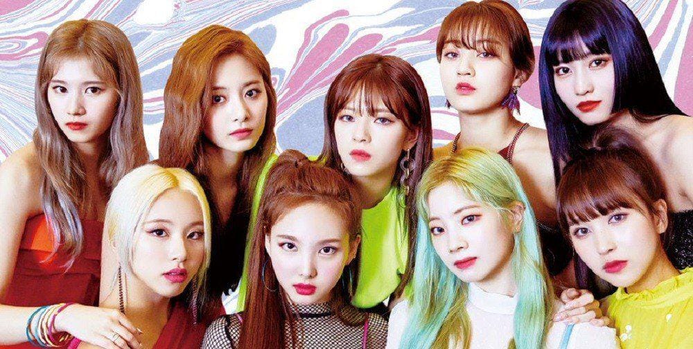 All Kpop