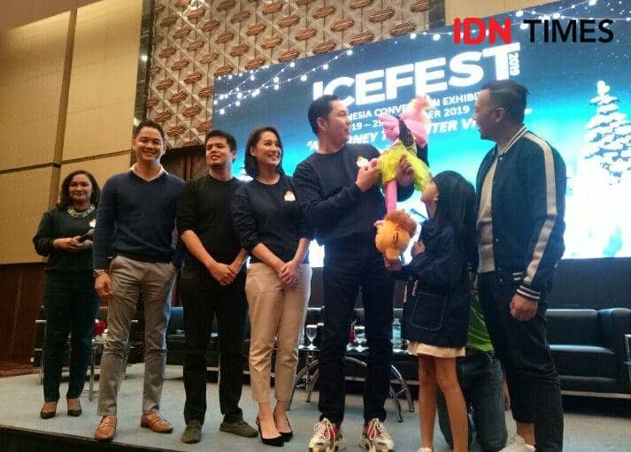 IDN Times/Syarifah Noer Aulia