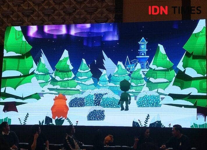 IDN Times/Syarifah Noer Aulia