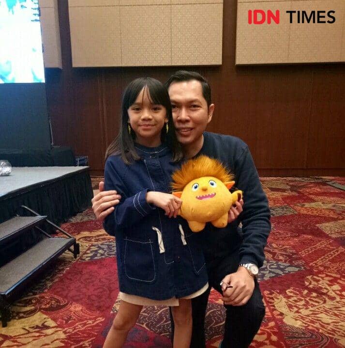 IDN Times/Syarifah Noer Aulia