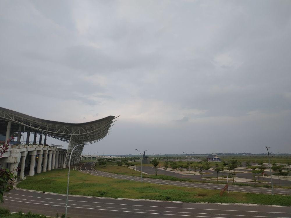 IDN Times/Debbie Sutrisno