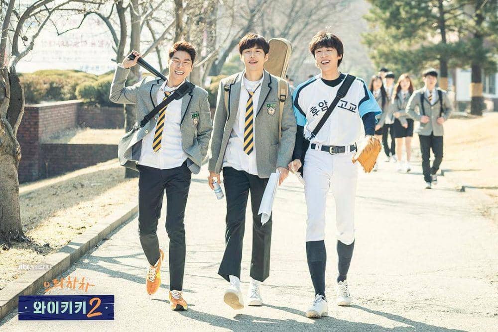 instagram.com/jtbcdrama