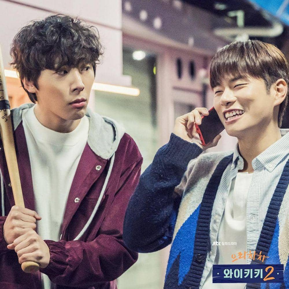 instagram.com/jtbcdrama