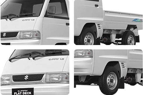 suzuki-depok.com/pick-up/