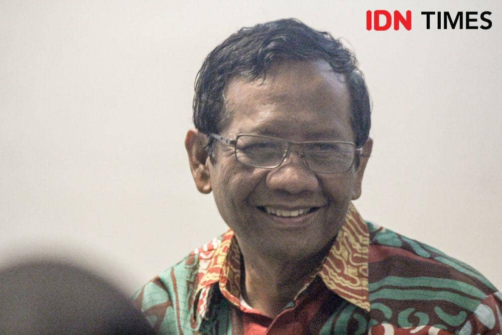 IDN Times/Galih Persiana