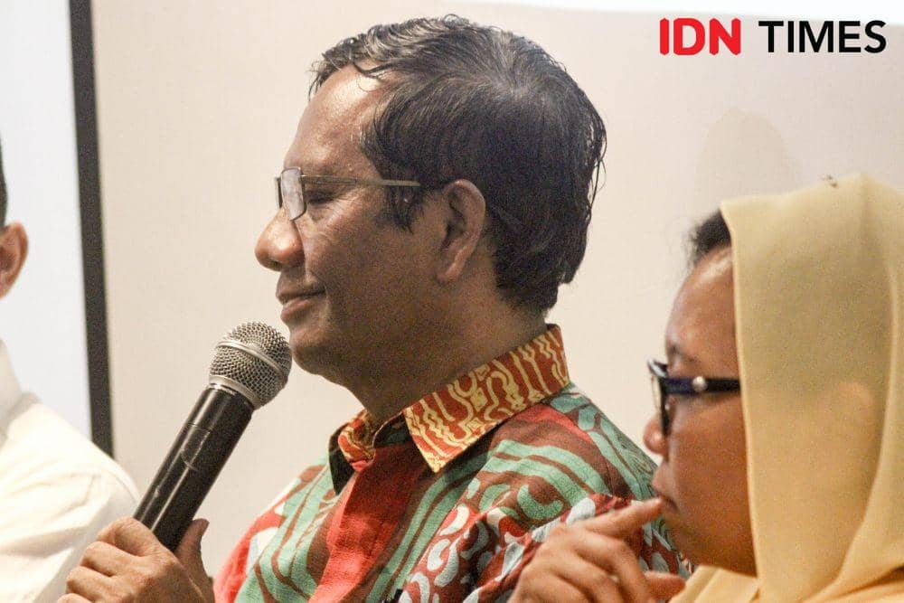 IDN Times/Galih Persiana