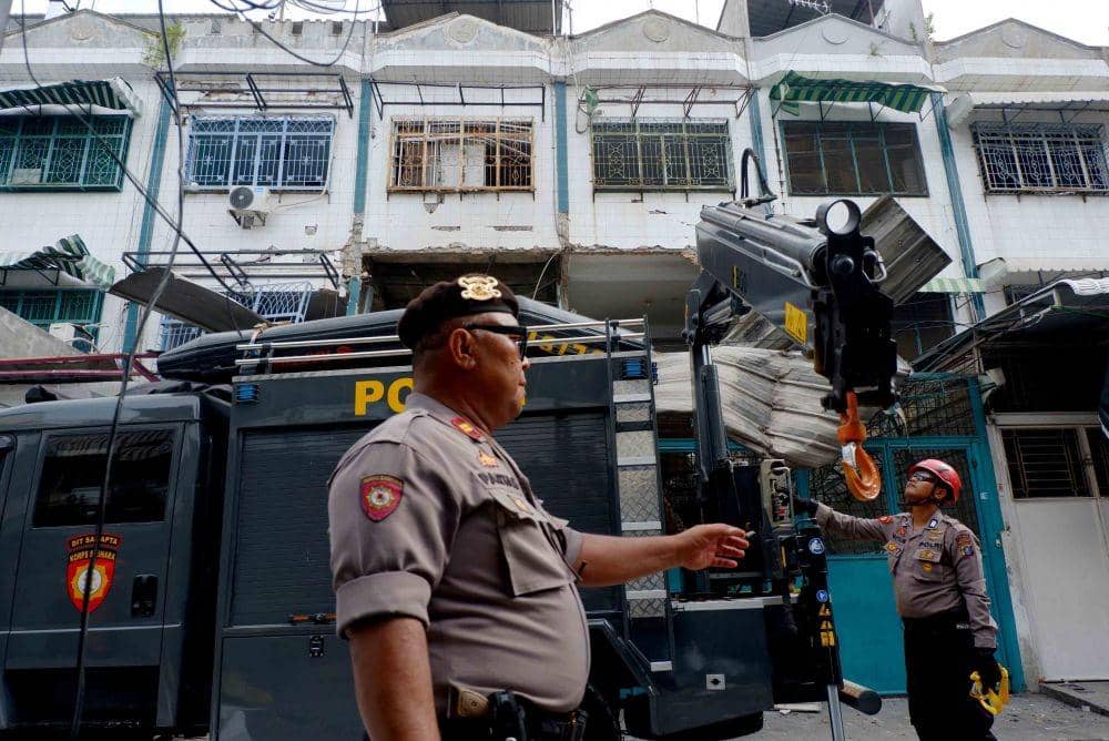 IDN Times/Prayugo Utomo