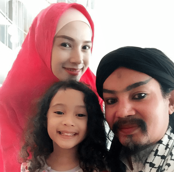 instagram.com/benazirlimbad