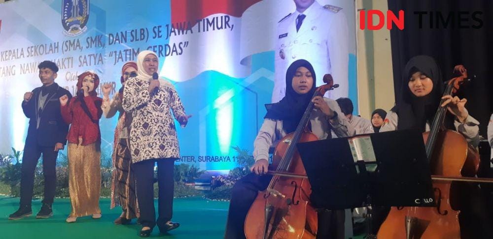 IDN Times/Ardiansyah Fajar