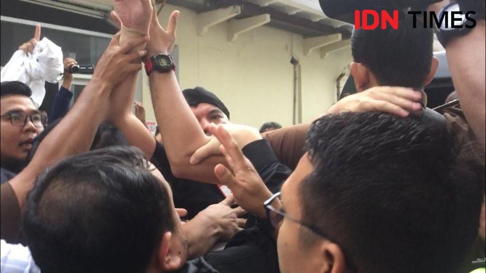 IDN Times/Fitria Madia