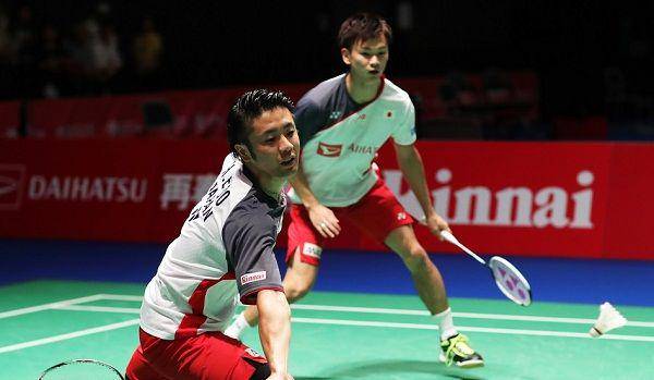 bwfbadminton.com