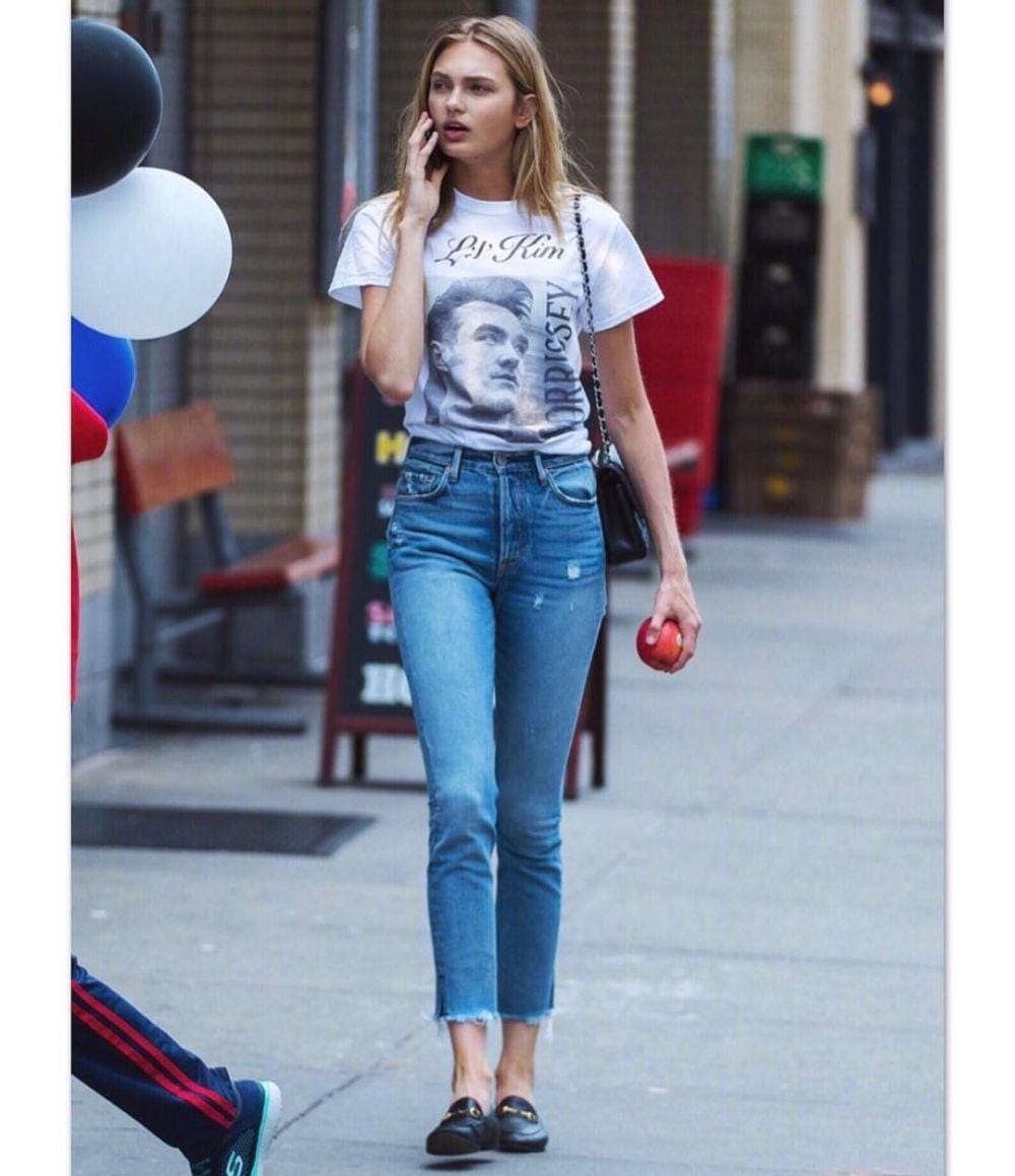 Instagram.com/romeestrijd