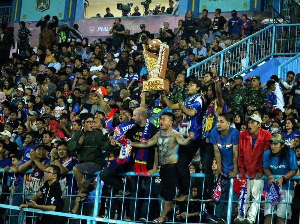 IDN Times/ Alfi Ramadana