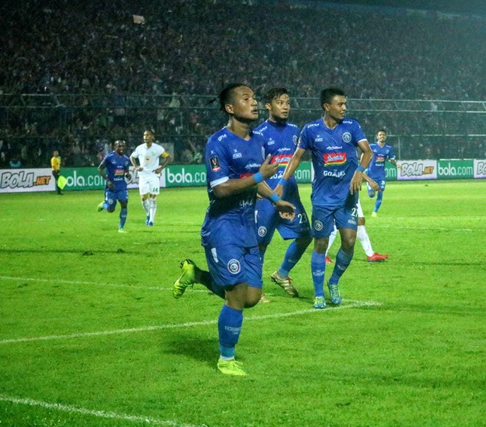 IDN Times/ Alfi Ramadana