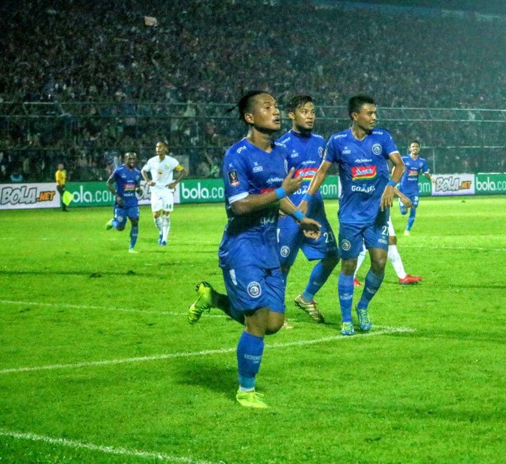 IDN Times/ Alfi Ramadana