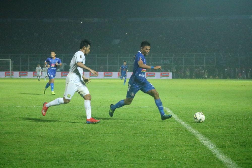 IDN Times/ Alfi Ramadana