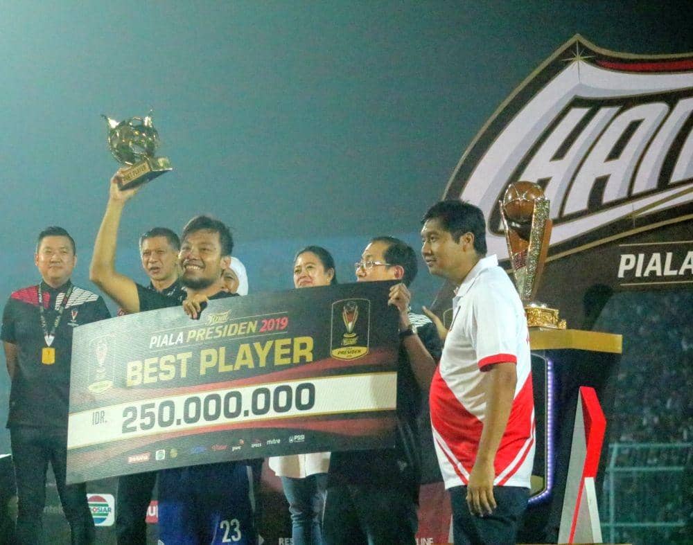 IDN Times/ Alfi Ramadana