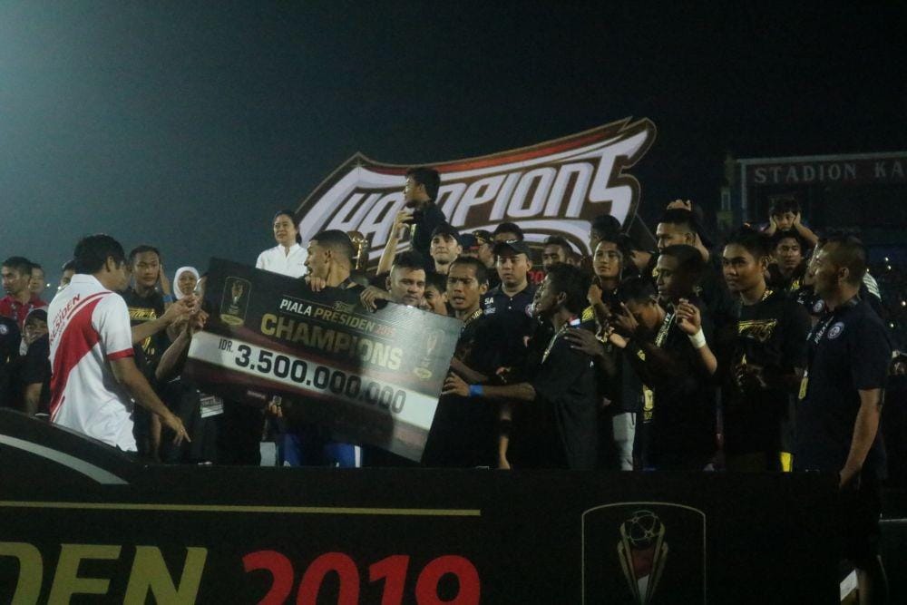 IDN Times/ Alfi Ramadana