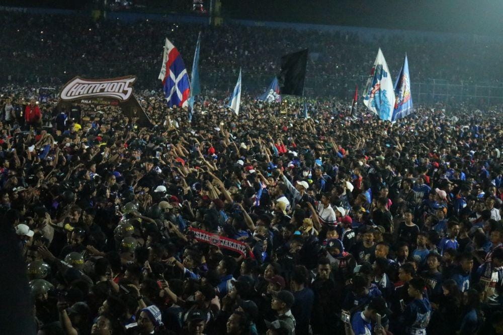 IDN Times/ Alfi Ramadana