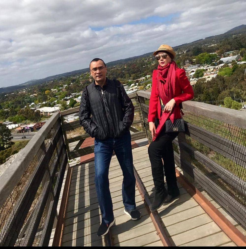 Instagram.com/marinizumarnisreal