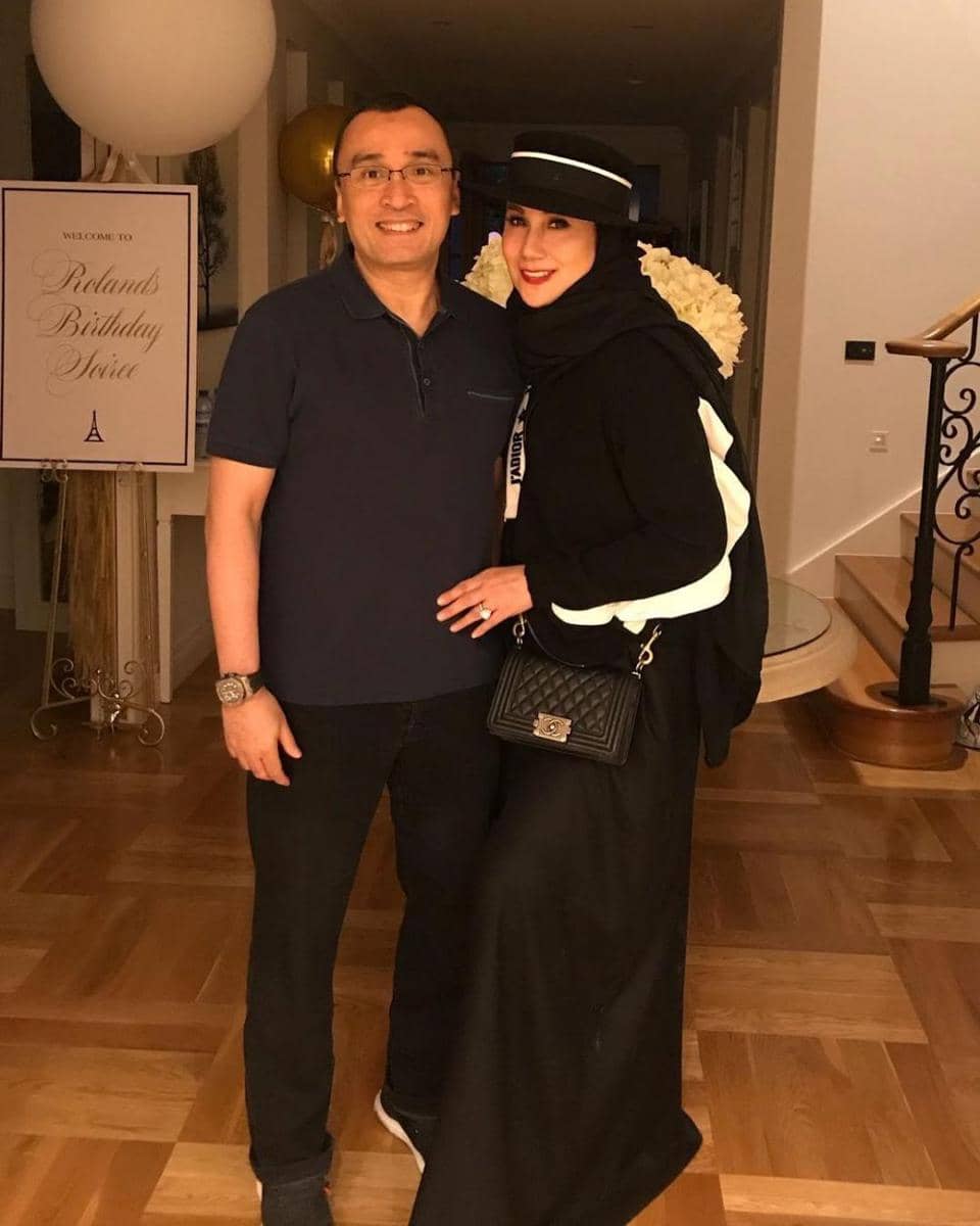 Instagram.com/marinizumarnisreal