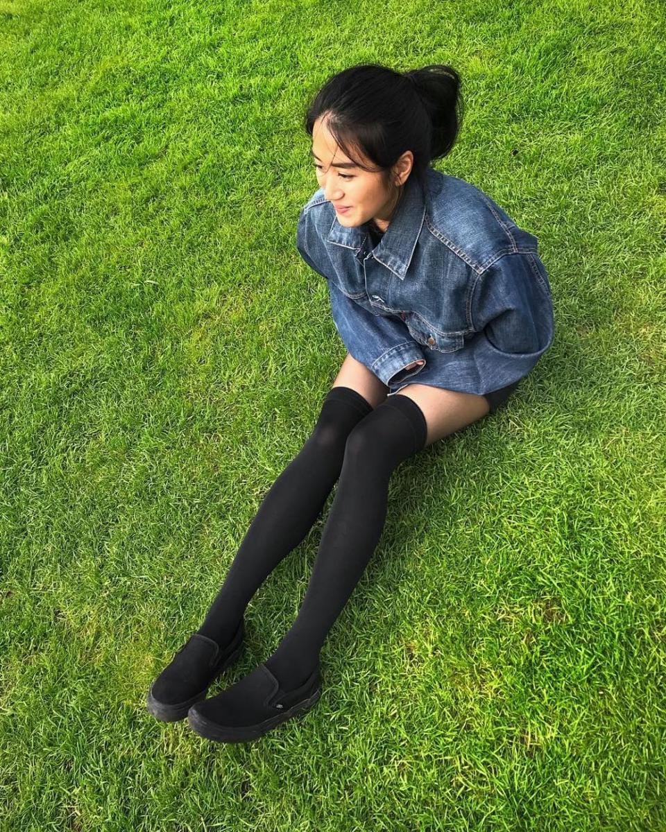 Instagram/Renatta Moeloek