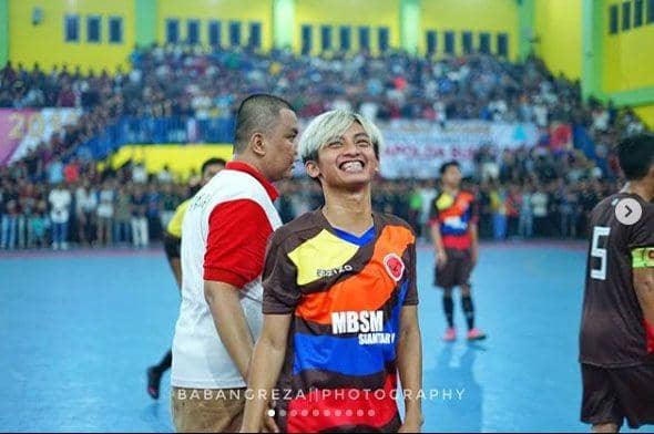 instagram/babangreza