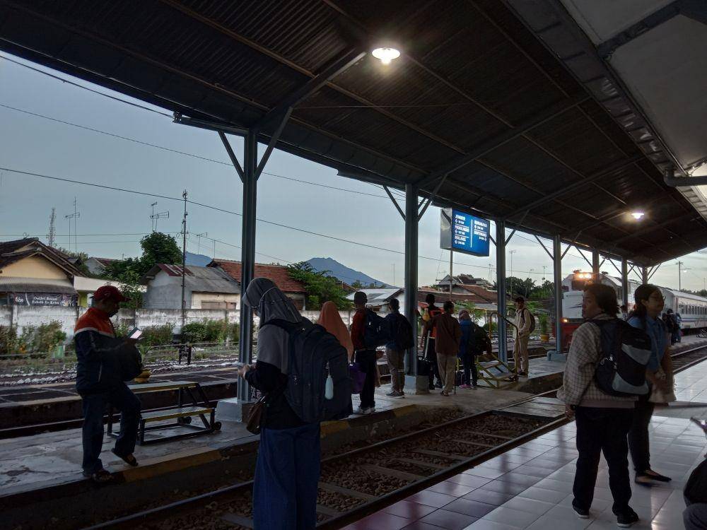 IDN Times/Mohamad Ulil Albab