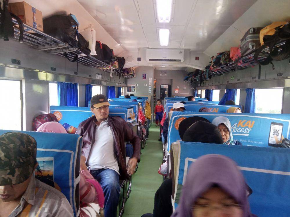 IDN Times/Mohamad Ulil Albab