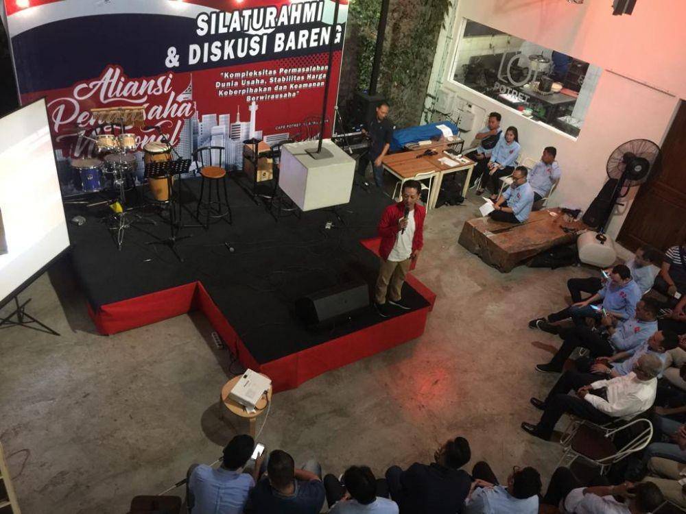 IDN Times/Prayugo Utomo