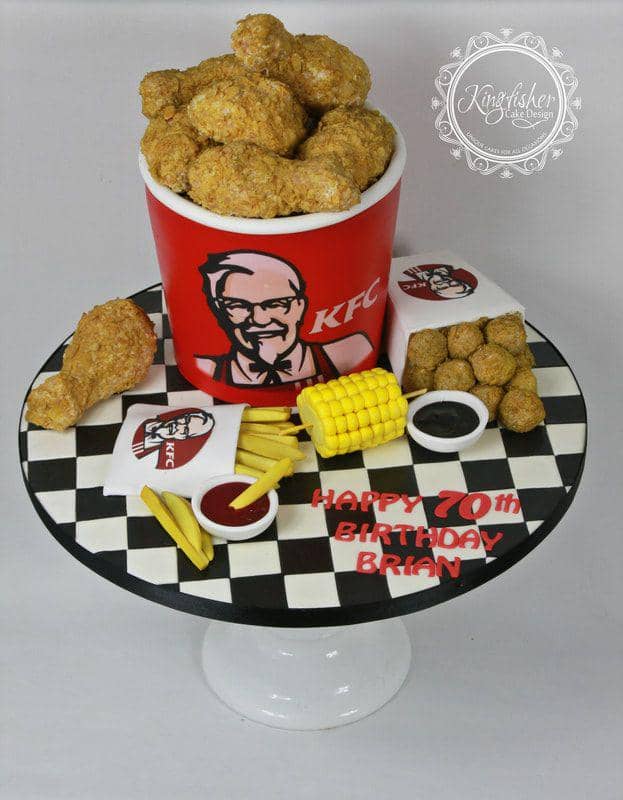 kingfishercakedesign.co.uk