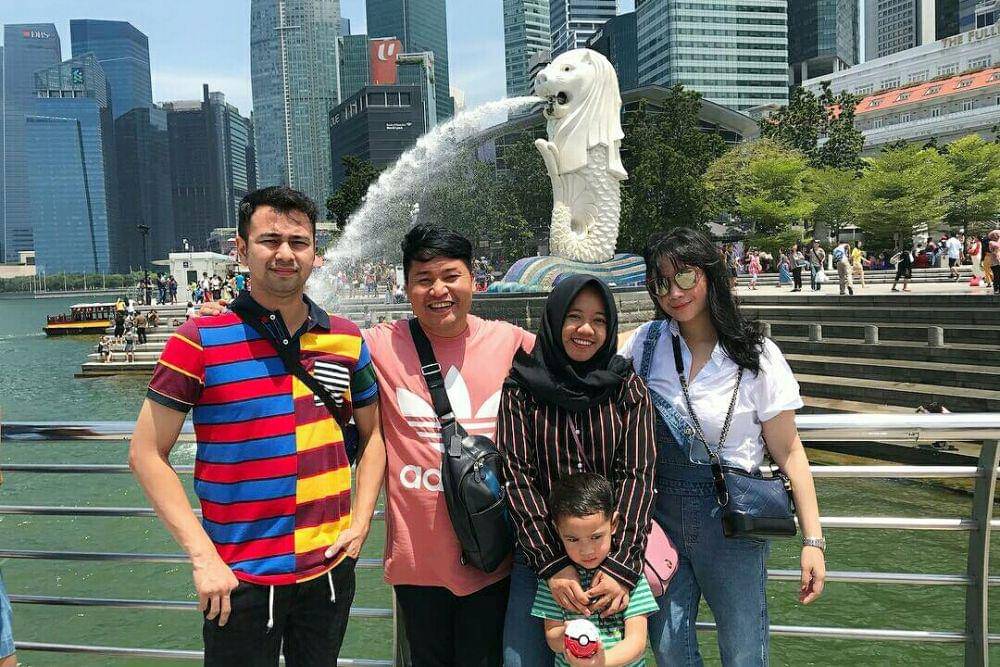 instagram.com/merryraffiahmad