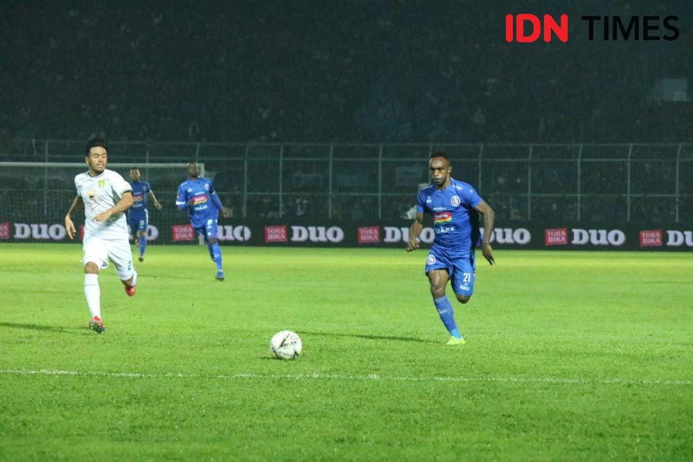 IDN Times/Alfi Ramadana