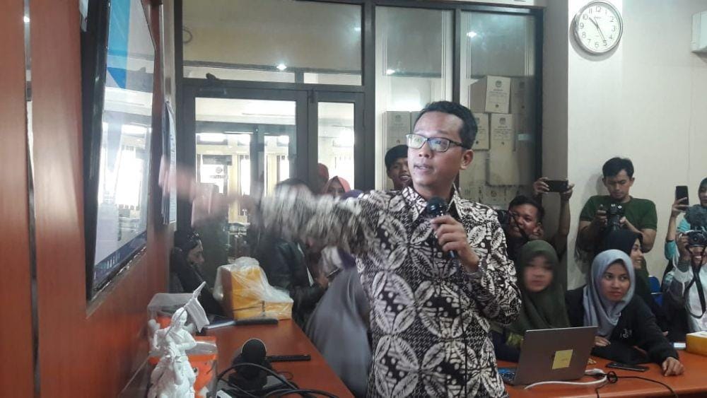 IDN Times/Nindias Khalika