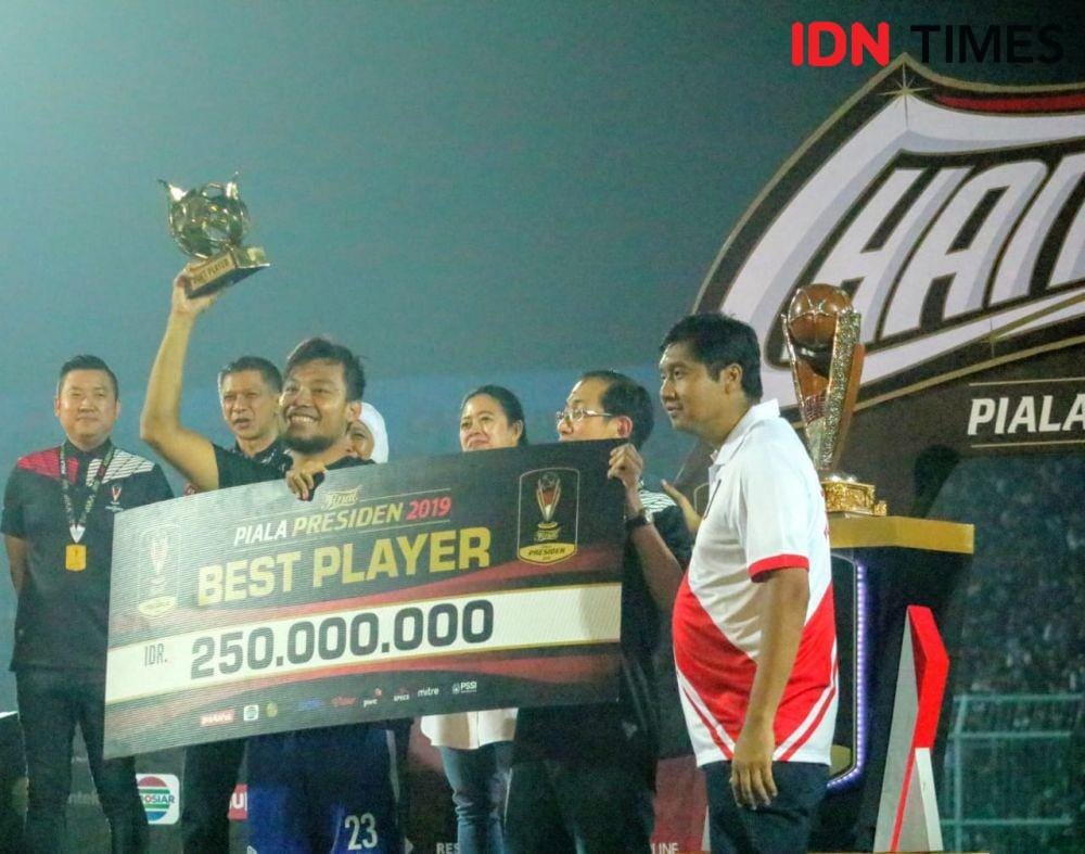 IDN Times/Alfi Ramadana