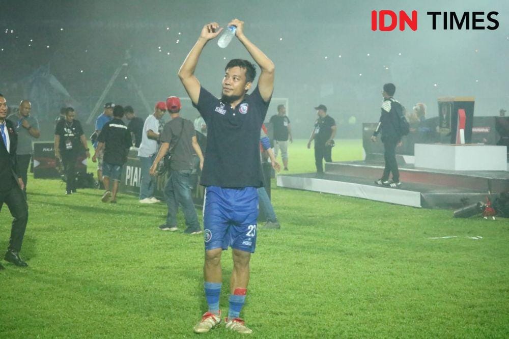 IDN Times/Alfi Ramadana