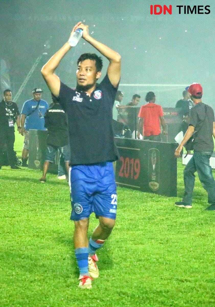 IDN Times/Alfi Ramadana