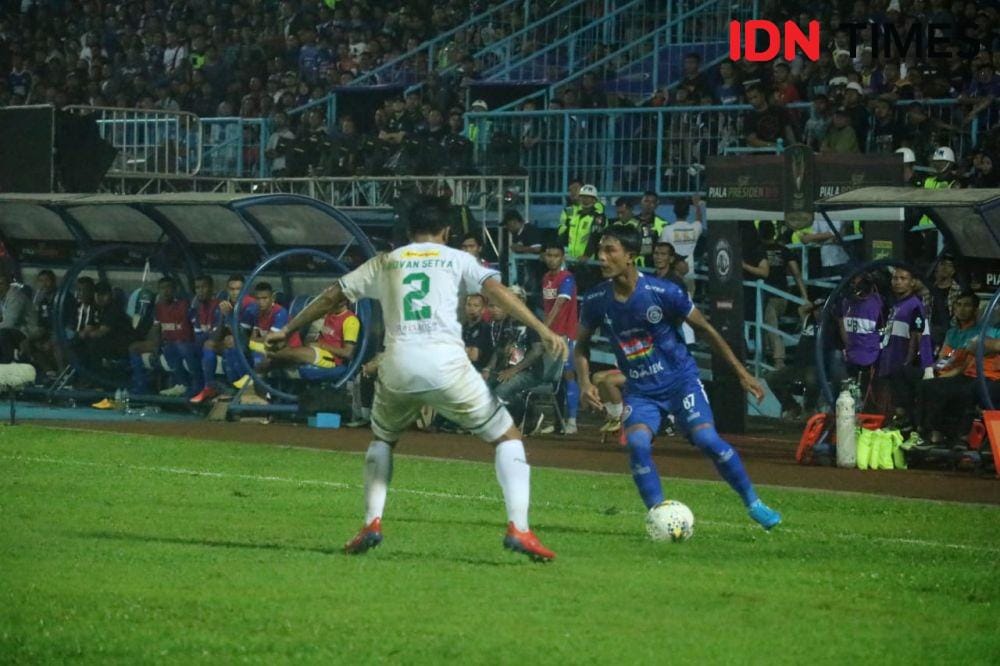 IDN Times/Alfi Ramadana